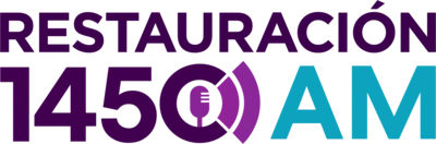 Radio Restauración 1450 AM