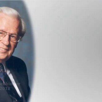 Fallece Hno. Pablo Finkenbinder