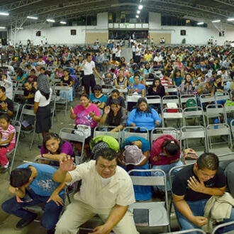 Vigilia Juvenil