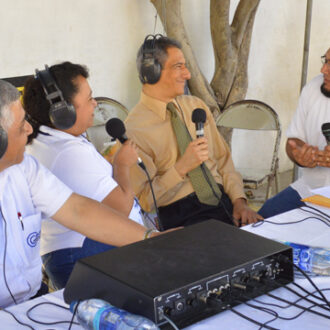 18 años de presencia radial en el Occidente del país