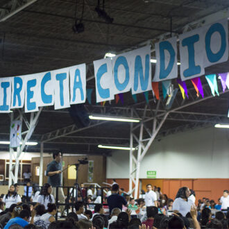 Línea directa