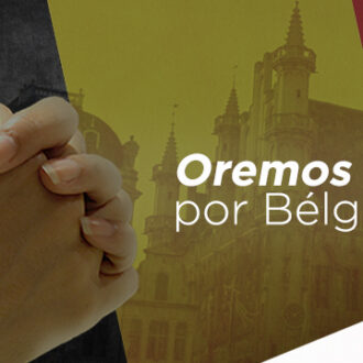 Solidaridad con Elim Bruselas, Bélgica