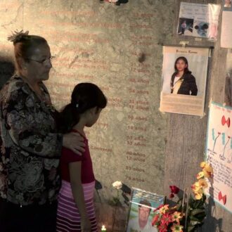 Se cumplen 9 años de la tragedia en Colonia Málaga