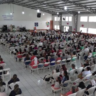 Convención de mujeres Elim, Sonsonate