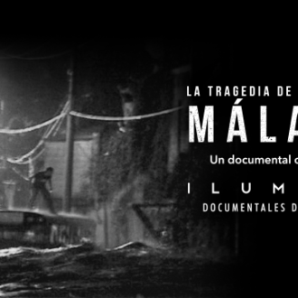 Estreno del documental “La Tragedia de la Colonia Málaga”