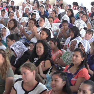 Misión Cristiana Elim en Cojutepeque celebra seis años en nuevas instalaciones