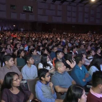 Iglesia Infantil Elim desarrolla Segundo Congreso de Liderazgo «Valientes Protectores»