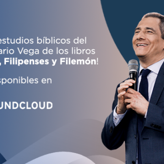 Estudios de Santiago, Filipenses y Filemón disponible en SoundCloud