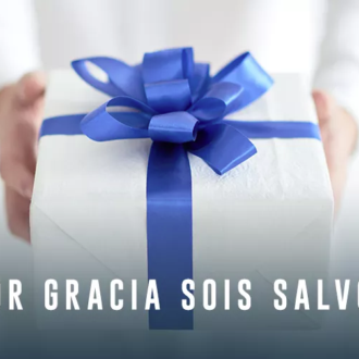 Lección de célula de adultos para sábado 20 de febrero