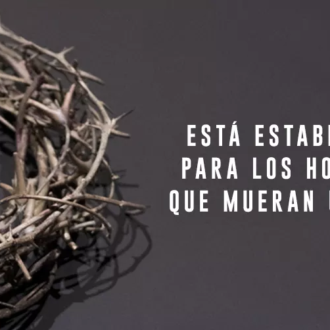 Lección de célula de adultos para sábado 13 de marzo