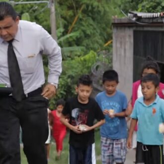 Misión Cristiana Elim honra la vida del pastor Ricardo Mejía, quien sirvió a los propósitos de Dios con entrega y fidelidad