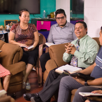 Evangelismo eficaz por medio del discipulado