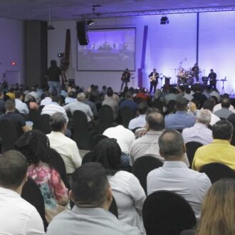 ¡Cristo es nuestra fuerza y nuestro consuelo!