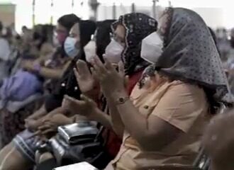Misión Cristiana Elim conmemora el Día Internacional de la Mujer en el ayuno de mujeres