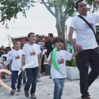 Actividad Infantil ”La Creación”