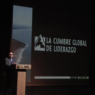 Cumbre Global de Liderazgo tendrá como sede a Elim San Salvador