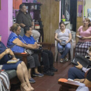 Celulas que se multiplican