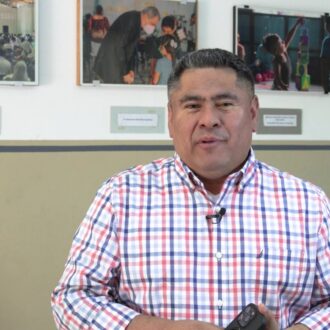 Elim Internacional se reúne para proceso de evaluación