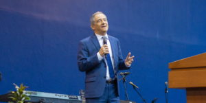 Esos sorprendentes cristianos