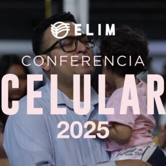Sin excusas para ser entrenados y edificados.