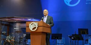 Tercera Jornada – ¿Qué significa ser un discípulo?