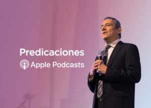 Predicaciones en Apple Podcasts