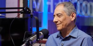 Balance de fin de año con el pastor Mario Vega