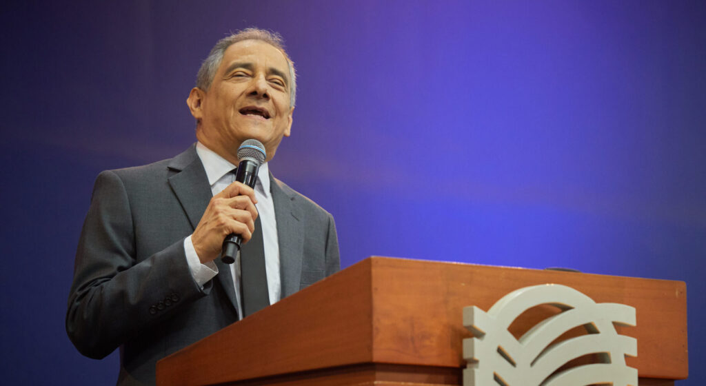 Cuando apartarse es fidelidad - Misión Cristiana Elim